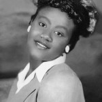 Cheryl’s beloved grandmother, Opal, who serves as the anchor of the Wills family
