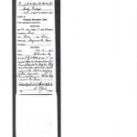 Dick Parker was another revolutionary like my great-great-great grandfather.  He told the enlistment officer that his name was “Dick Parker” – but his legal name was really Dick Wills because he was owned by Edmund Wills, too.  But he never forgot that his beloved mother named him after his father, Dick Parker Sr., so he defiantly looked the enlistment officer in the eyes and proclaimed his true name and his freedom.  With this subtle declaration, he fired the first warning shot that the Civil War was already won before he was even issued a uniform!  Dick was the only Wills brother who was promoted to Corporal, which was a huge deal for the slaves-turned-soldiers.