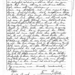 Although she didn’t know her own birthday, she had her former master’s son, Joel Moore, write down the birthday of each of her nine children in her family bible, a book she couldn’t read.