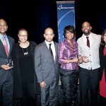 Jackie Robinson Foundation March 2012