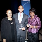 jackie Robinson Foundation March 2012 2