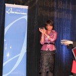 jackie robinson foundation march 2012 5